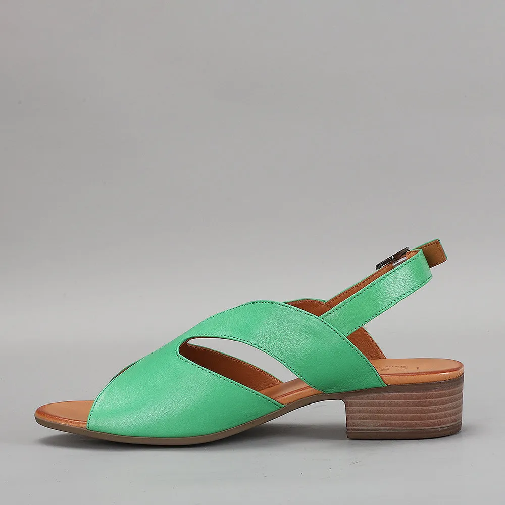 Lilo - Fern Green