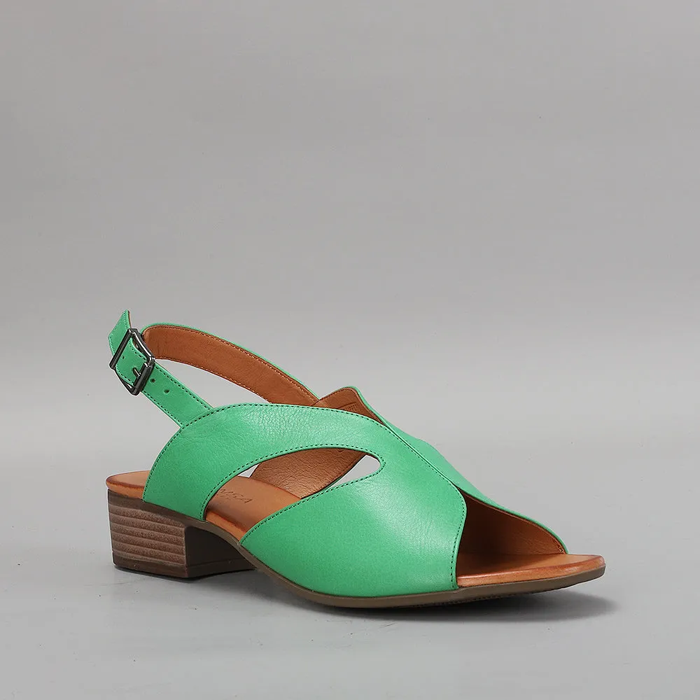 Lilo - Fern Green