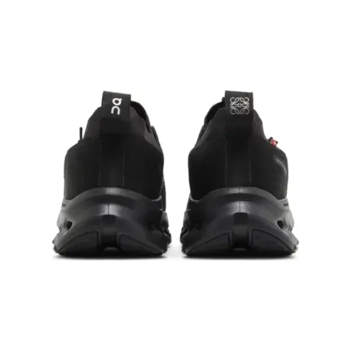 Loewe x Cloudtilt 'All Black'
