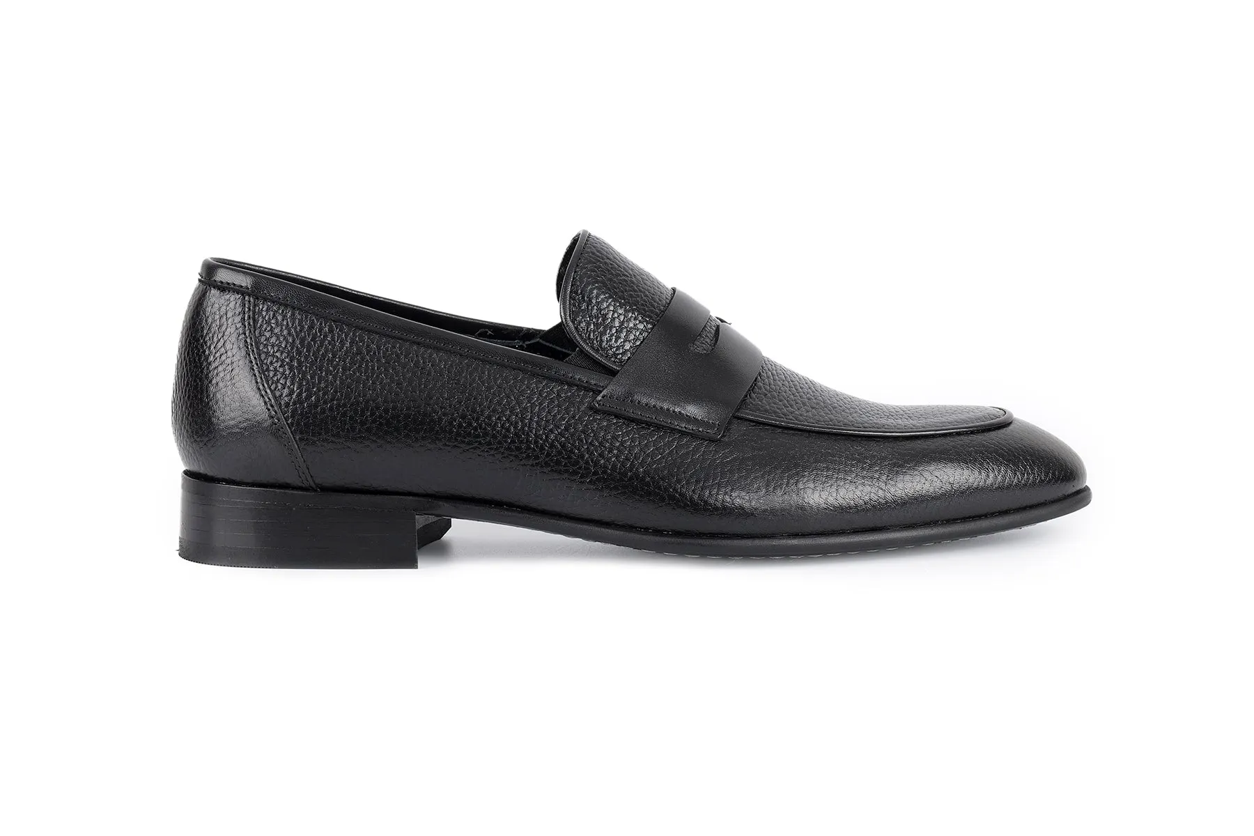 Lorena Penny Loafers