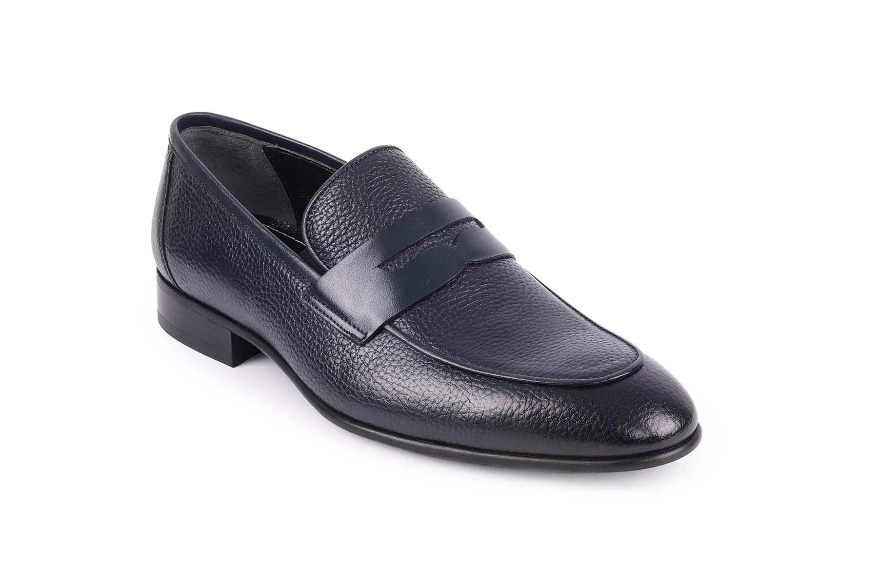 Lorena Penny Loafers