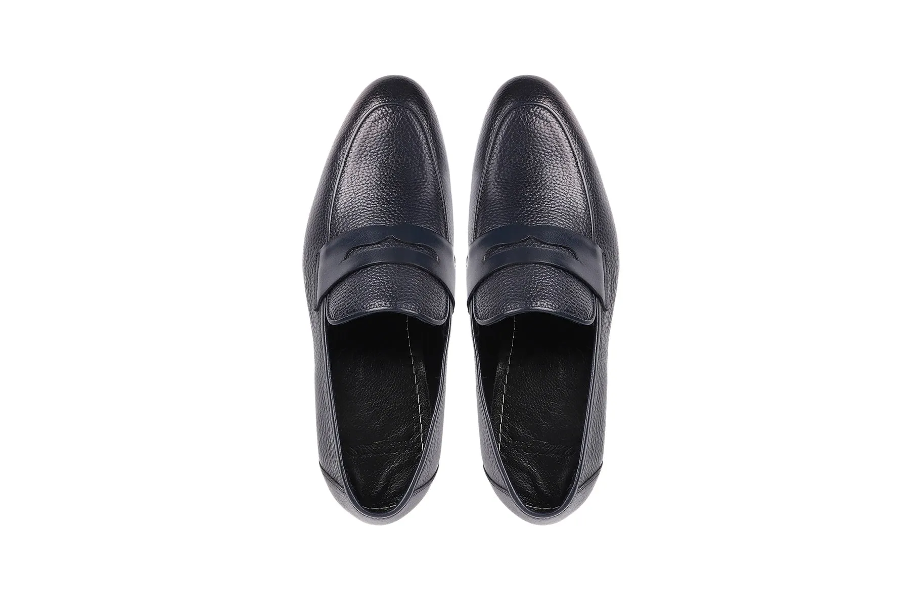 Lorena Penny Loafers