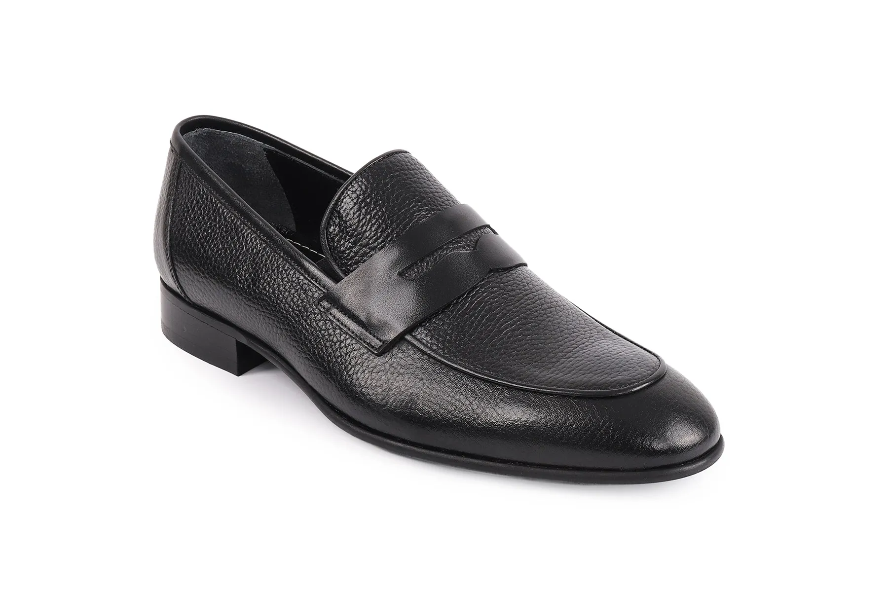Lorena Penny Loafers