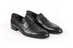 Lorena Penny Loafers