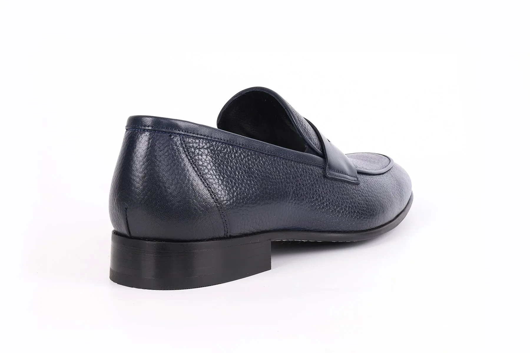 Lorena Penny Loafers