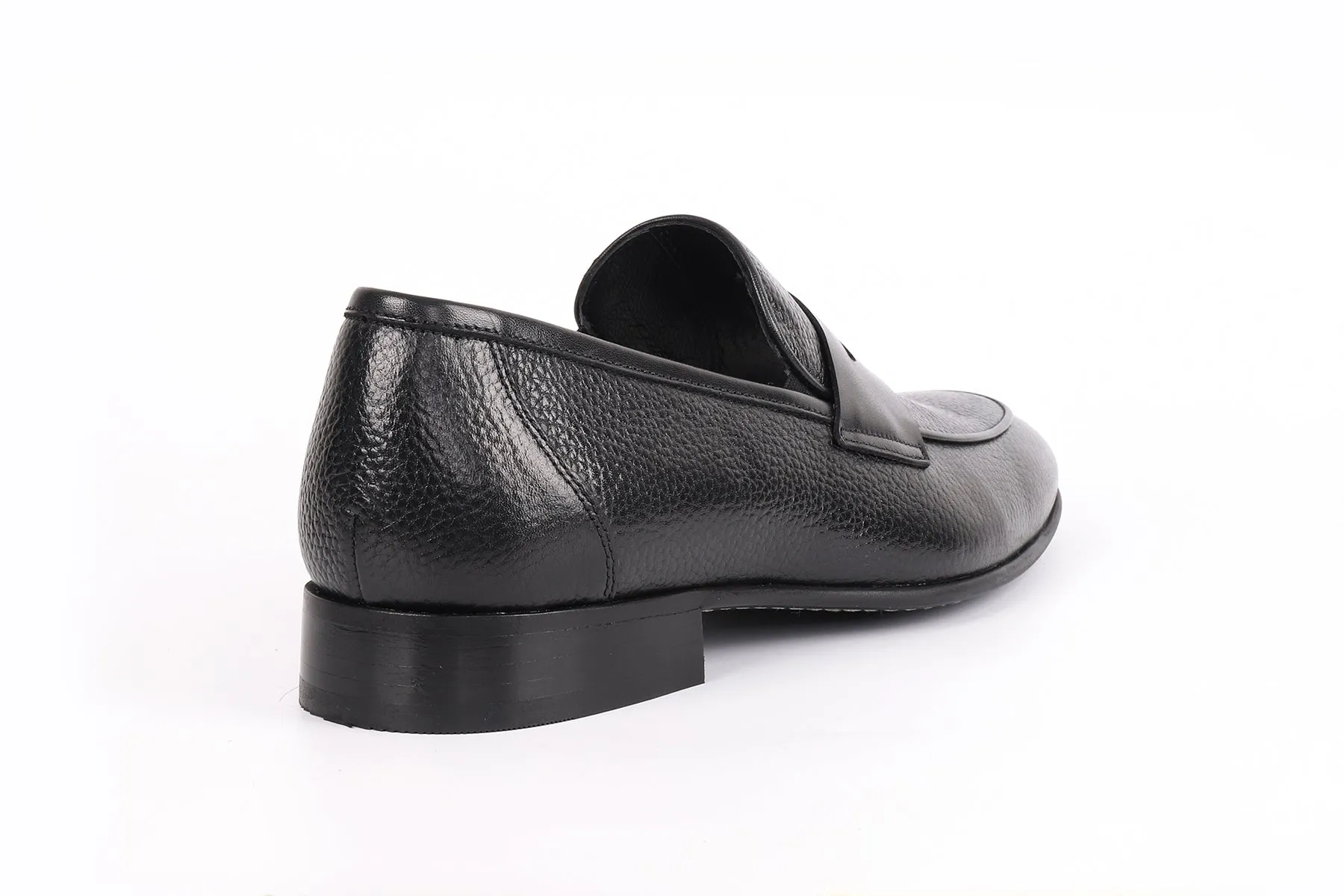 Lorena Penny Loafers