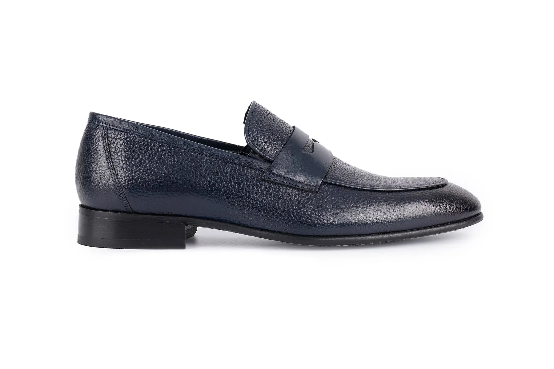 Lorena Penny Loafers
