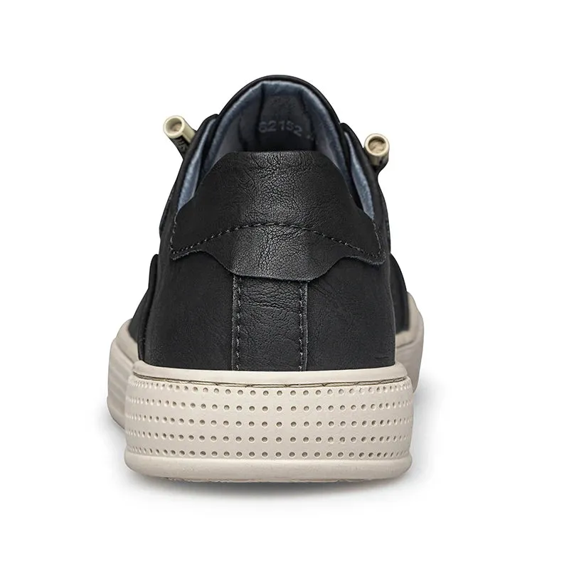 Lorenzo Leather Shoes