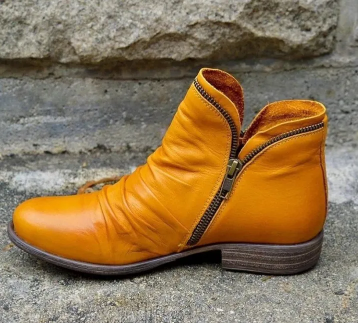 Lotti | Orthopaedic Ankle Boots