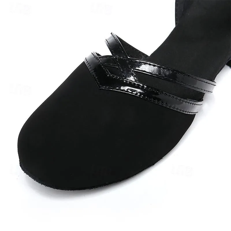Lucy – Orthopedic Women's Heels