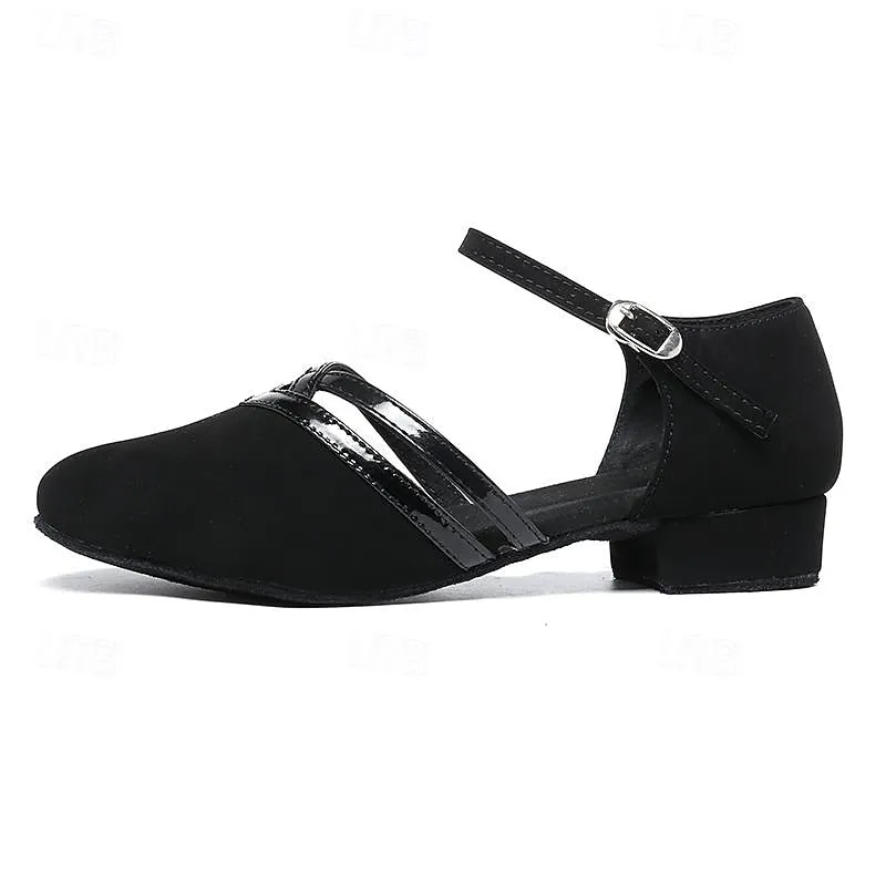 Lucy – Orthopedic Women's Heels