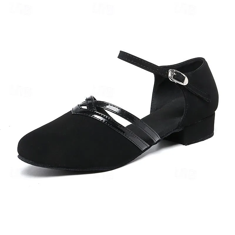 Lucy – Orthopedic Women's Heels