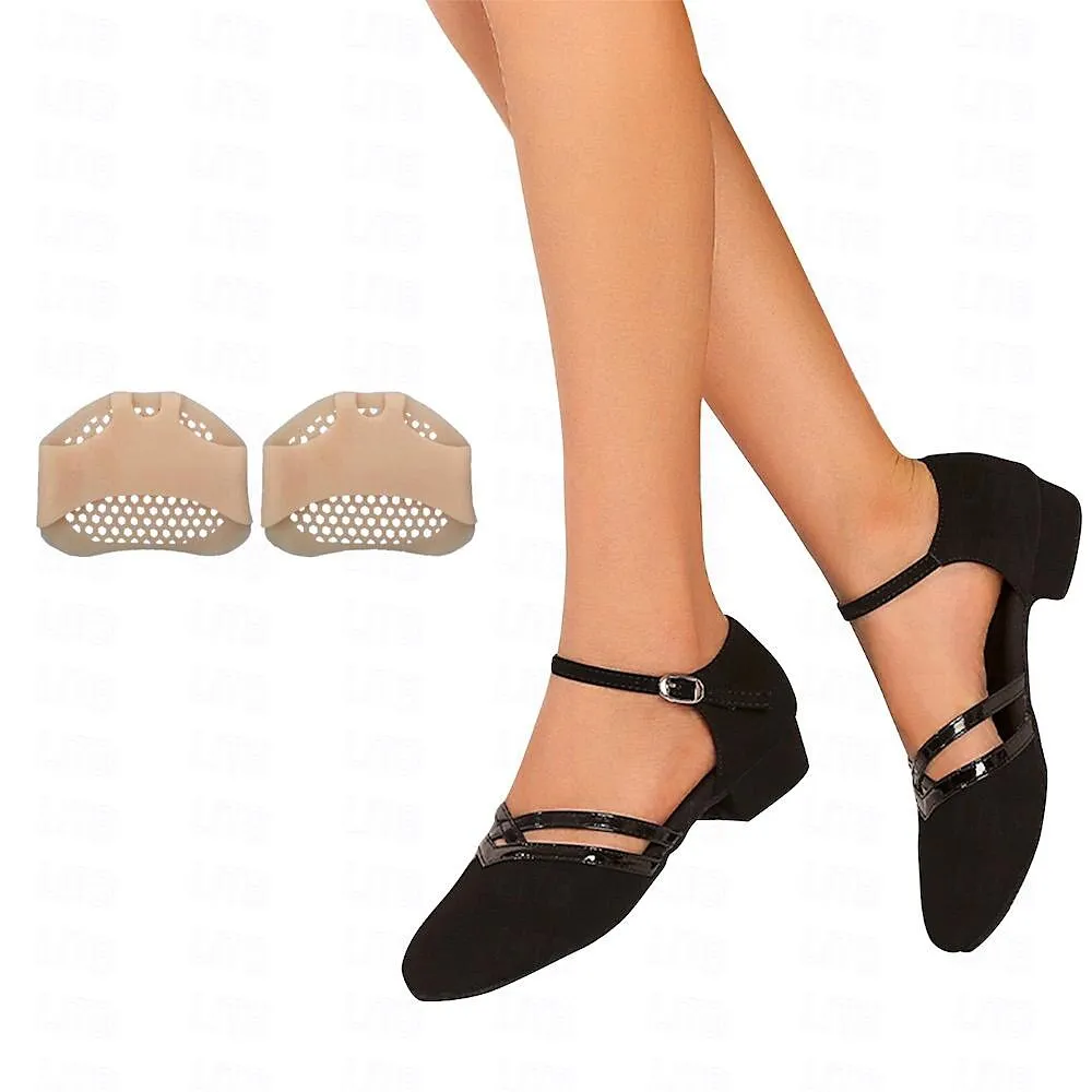 Lucy – Orthopedic Women's Heels