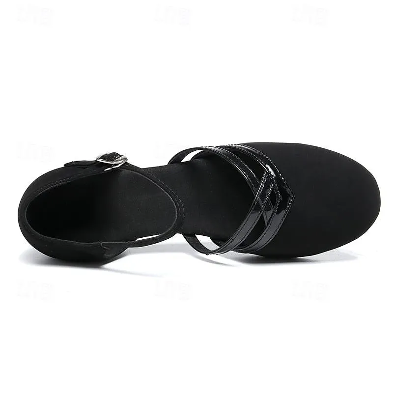 Lucy – Orthopedic Women's Heels
