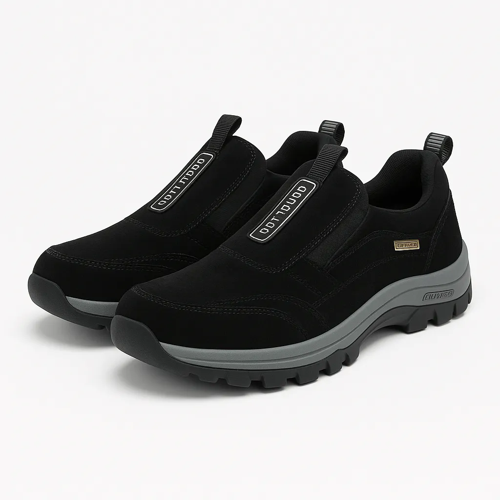 LumiNovi | The Milo Slip-On