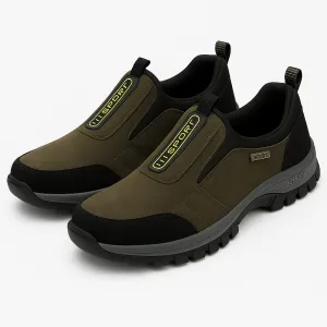 LumiNovi | The Milo Slip-On