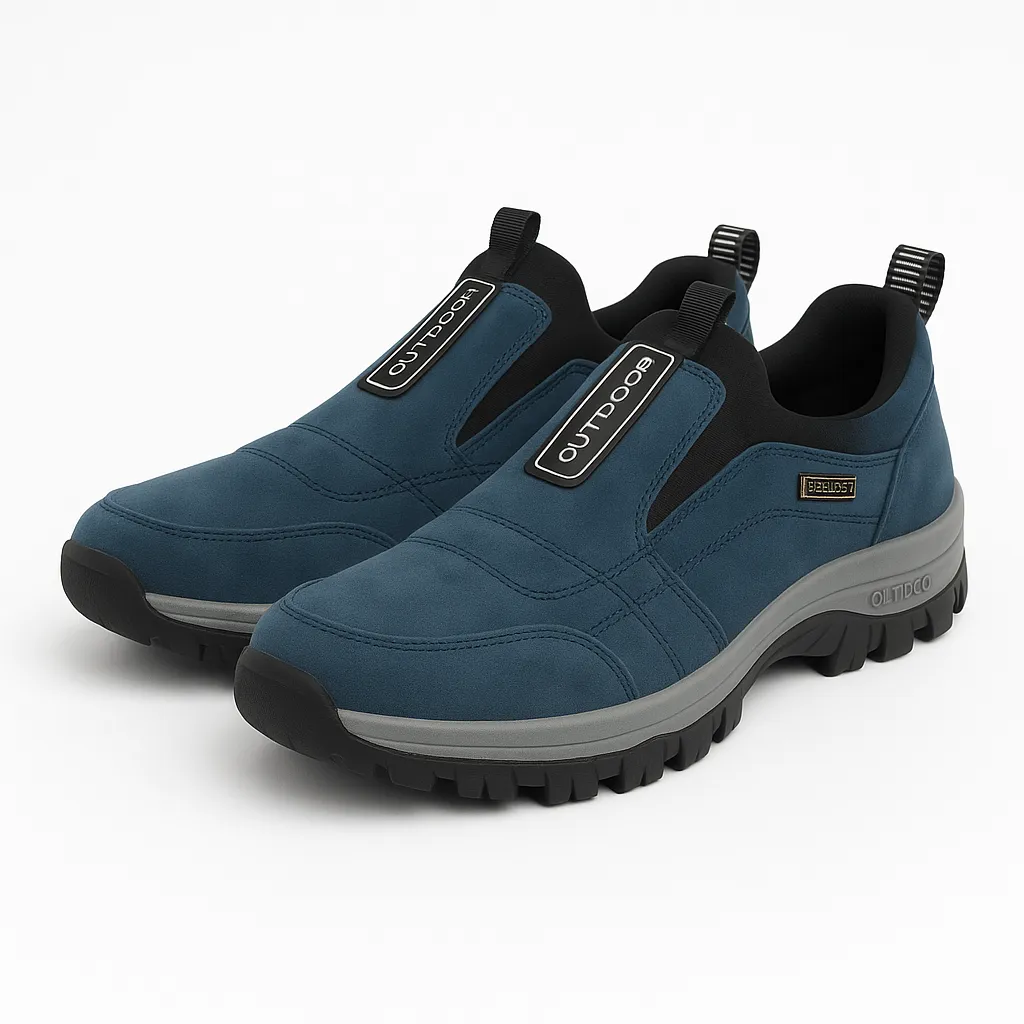 LumiNovi | The Milo Slip-On