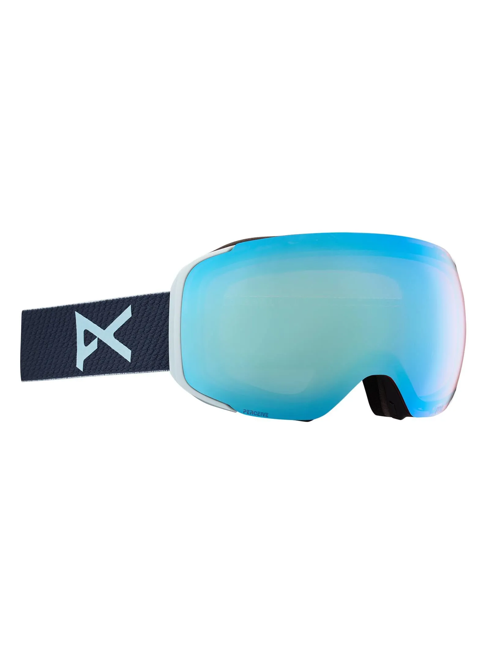 M2 Asian Fit Snow Goggle 2022