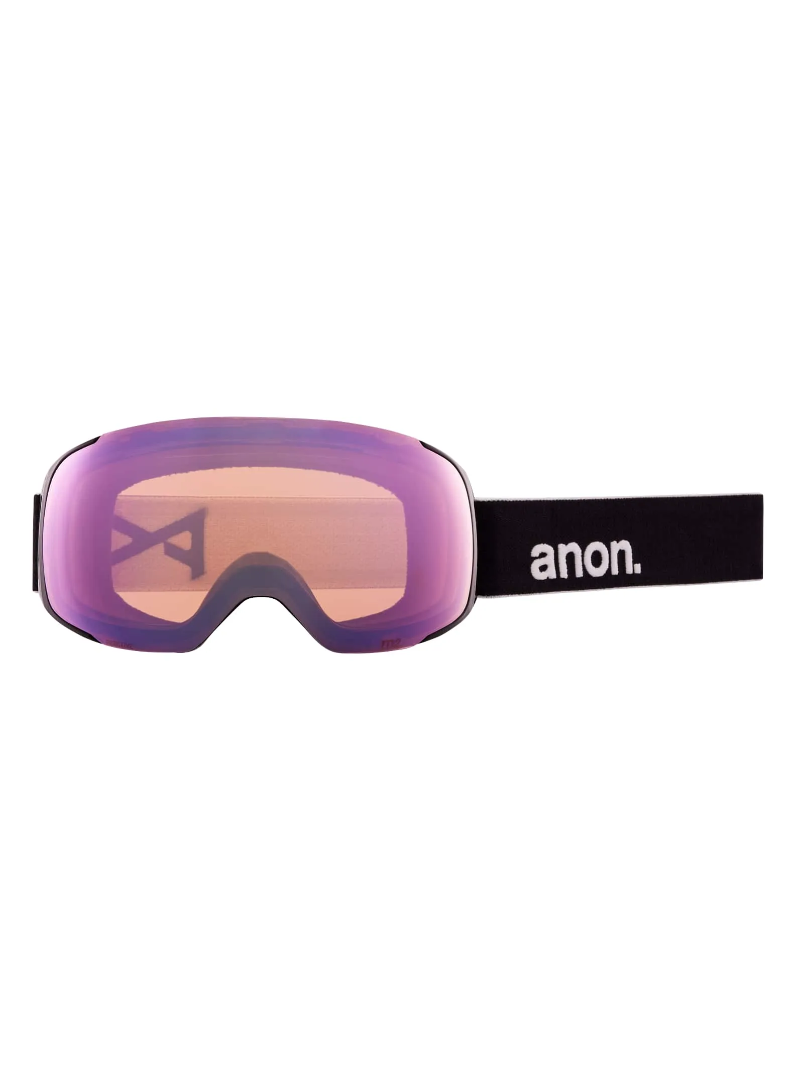 M2 Asian Fit Snow Goggle 2022