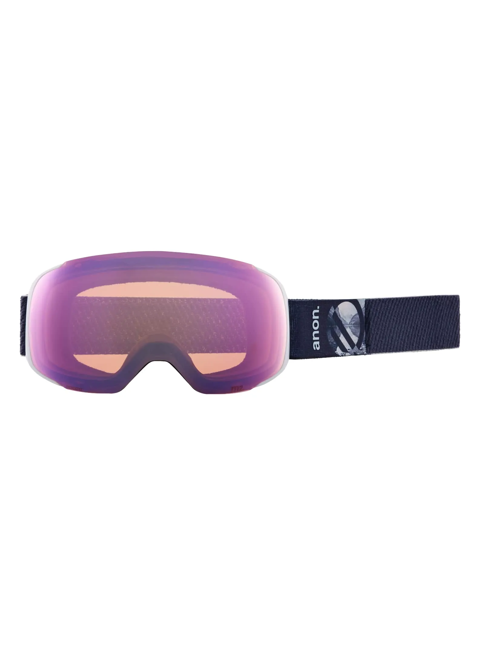 M2 Asian Fit Snow Goggle 2022