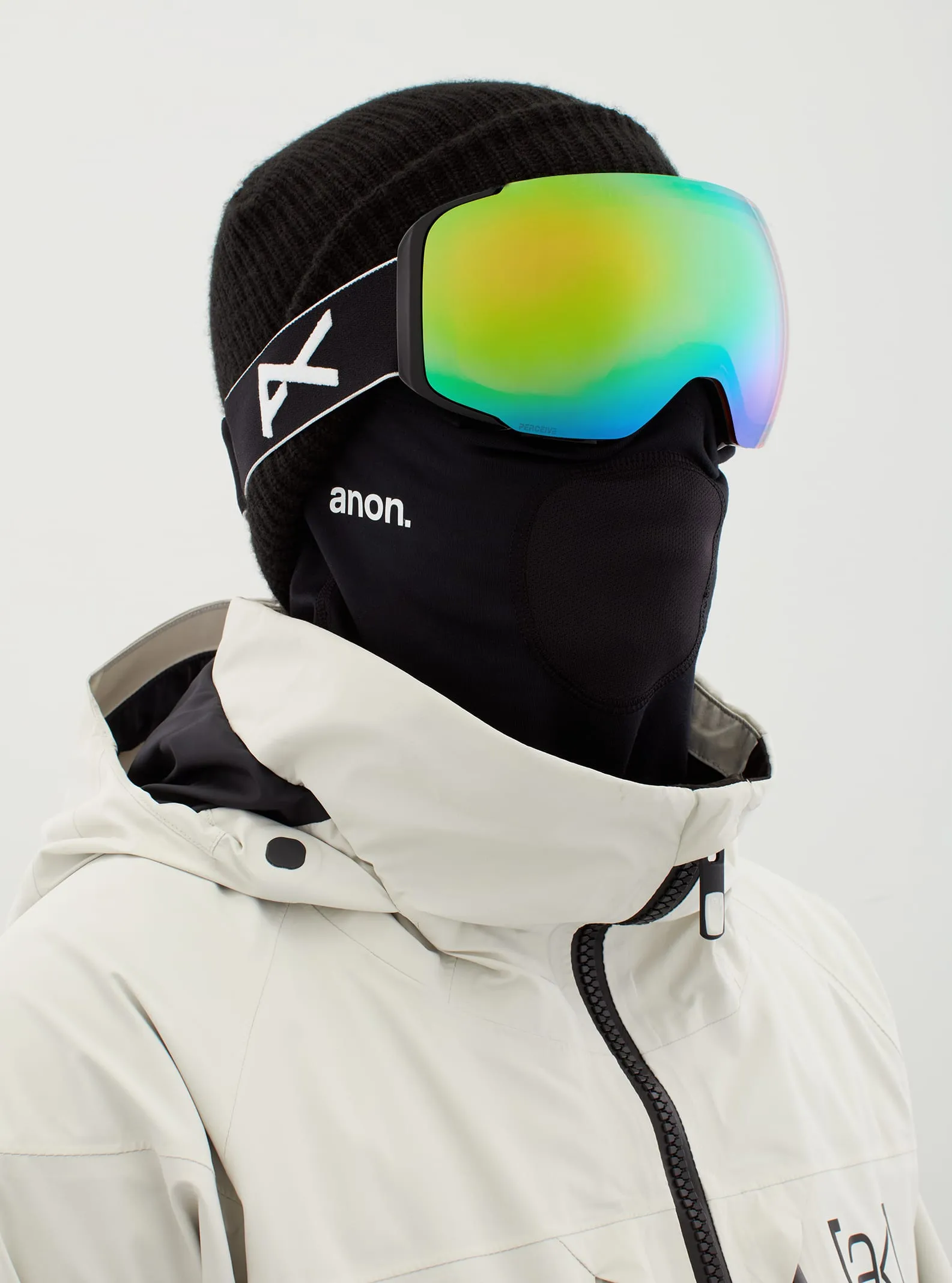 M2 Asian Fit Snow Goggle 2022