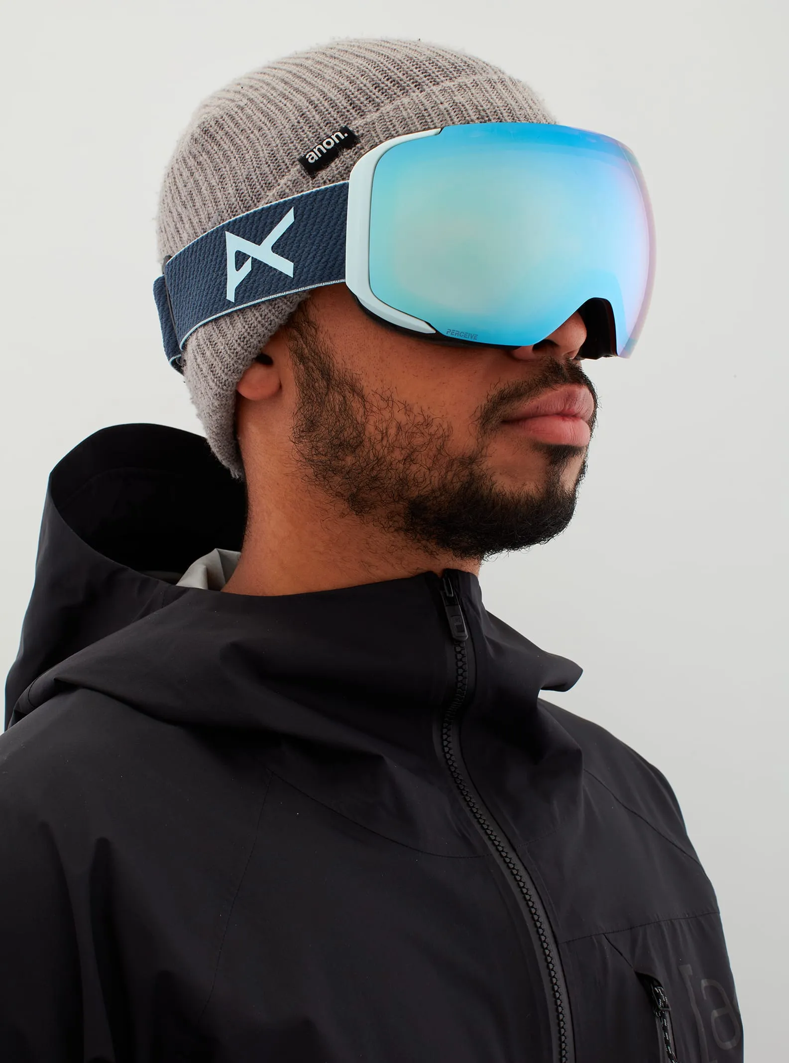M2 Asian Fit Snow Goggle 2022