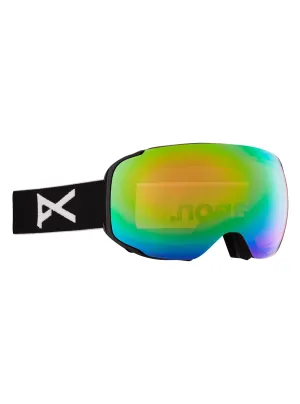 M2 Asian Fit Snow Goggle 2022