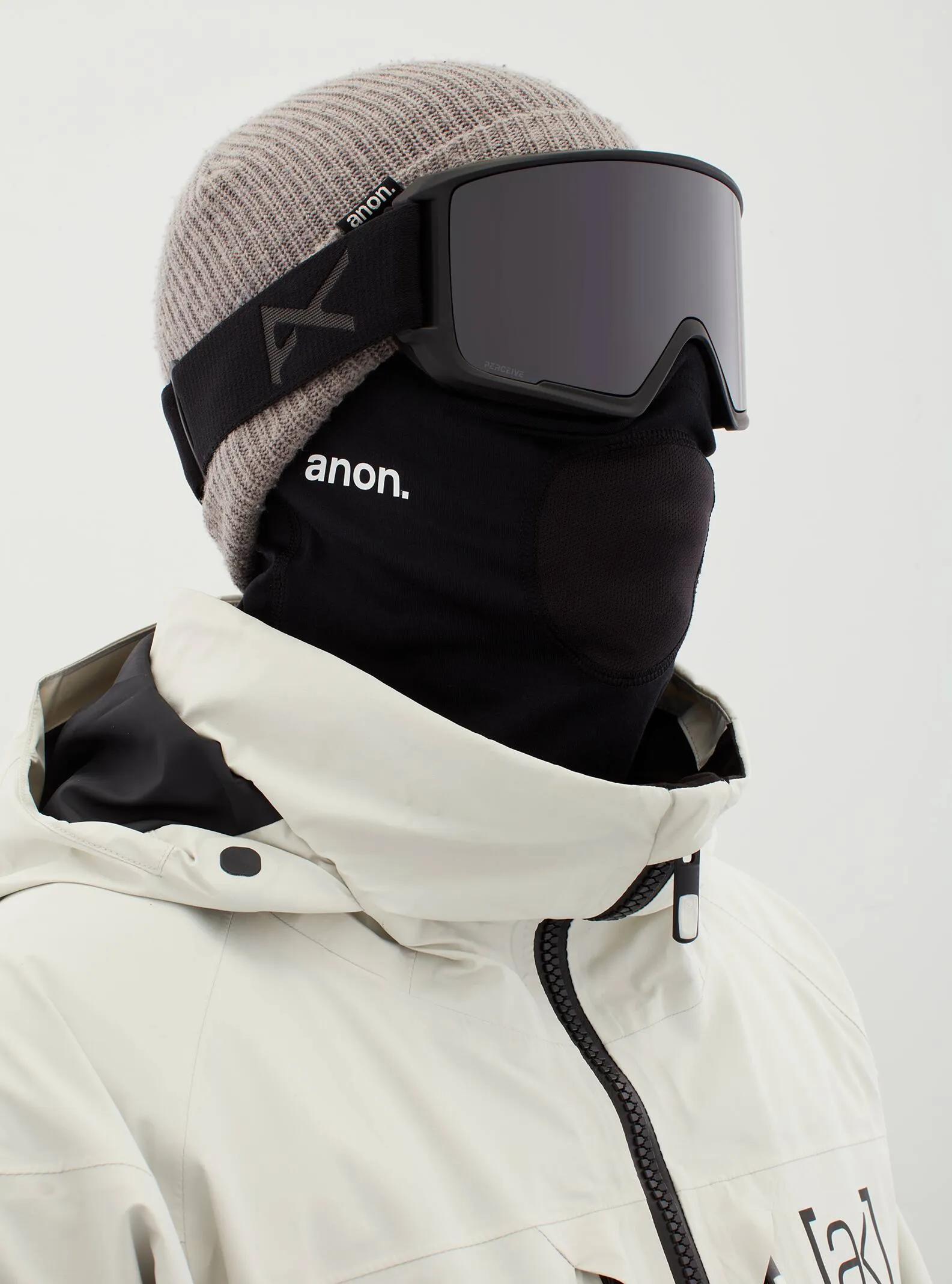 M3 MFI Face Mask Snow Goggle 2022