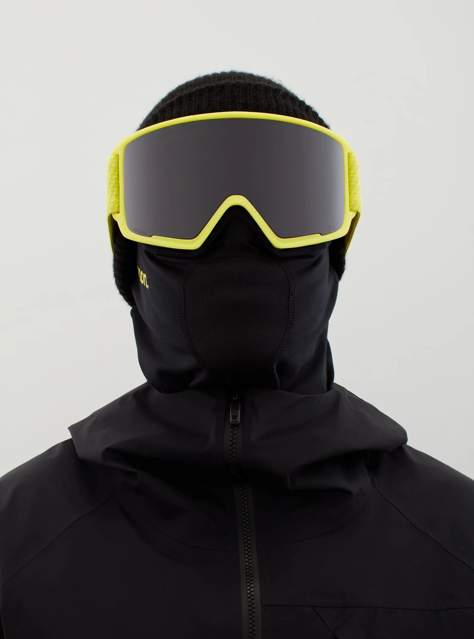 M3 MFI Face Mask Snow Goggle 2022