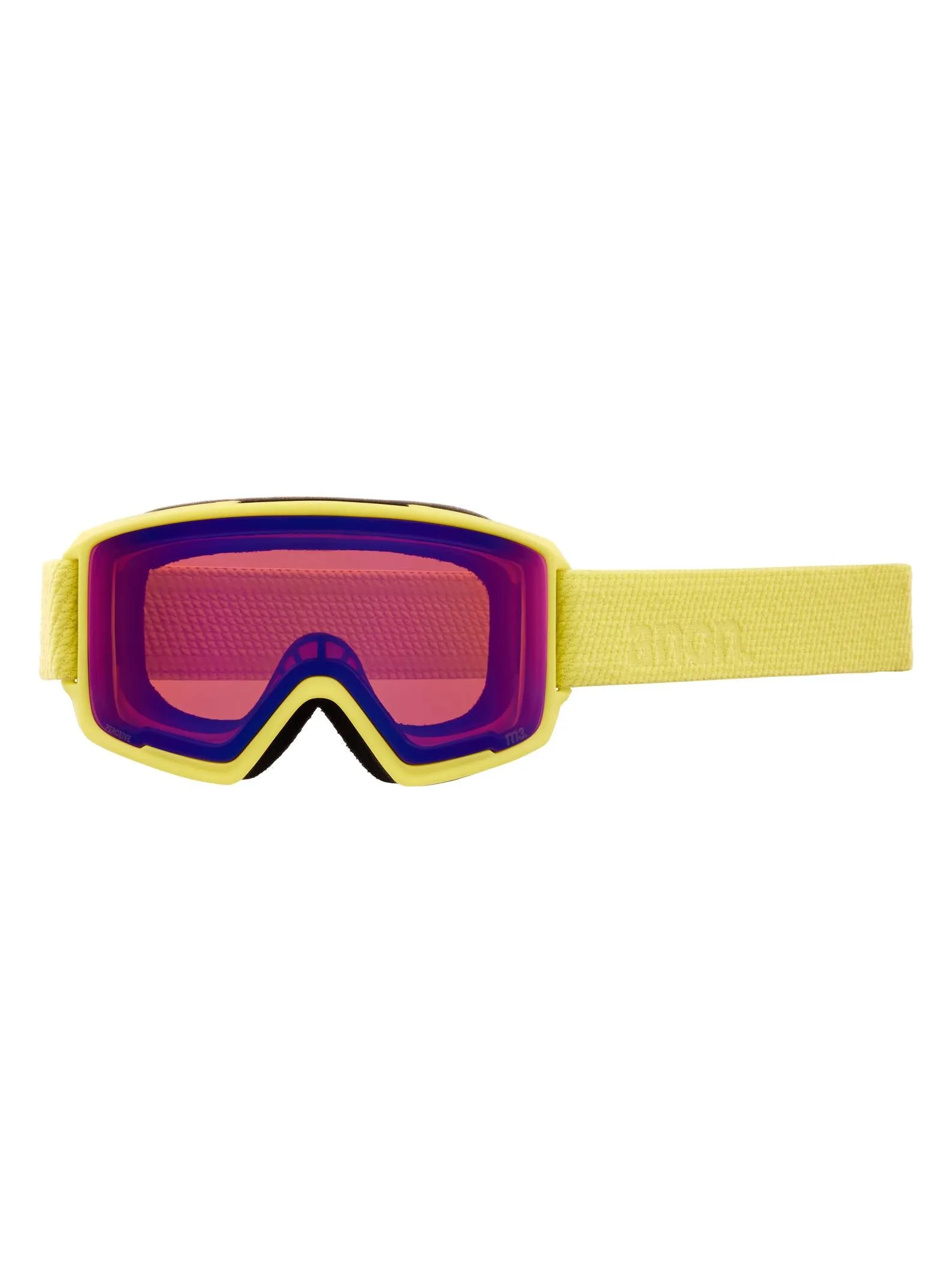 M3 MFI Face Mask Snow Goggle 2022