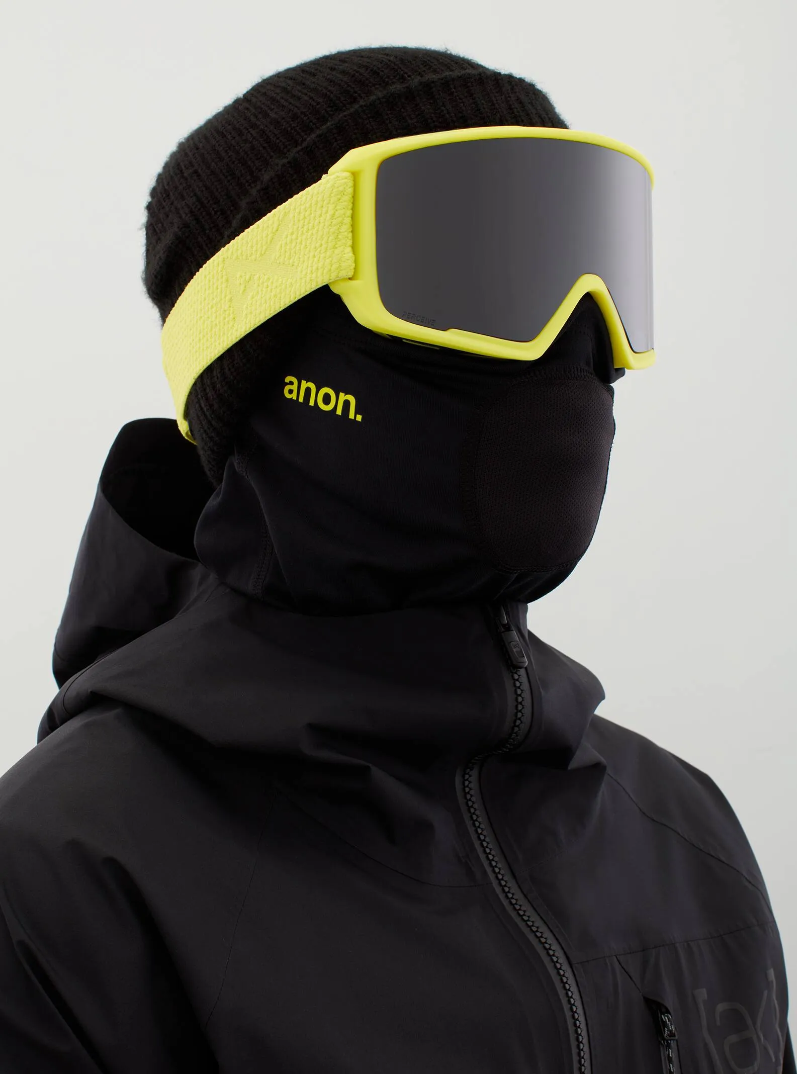 M3 MFI Face Mask Snow Goggle 2022