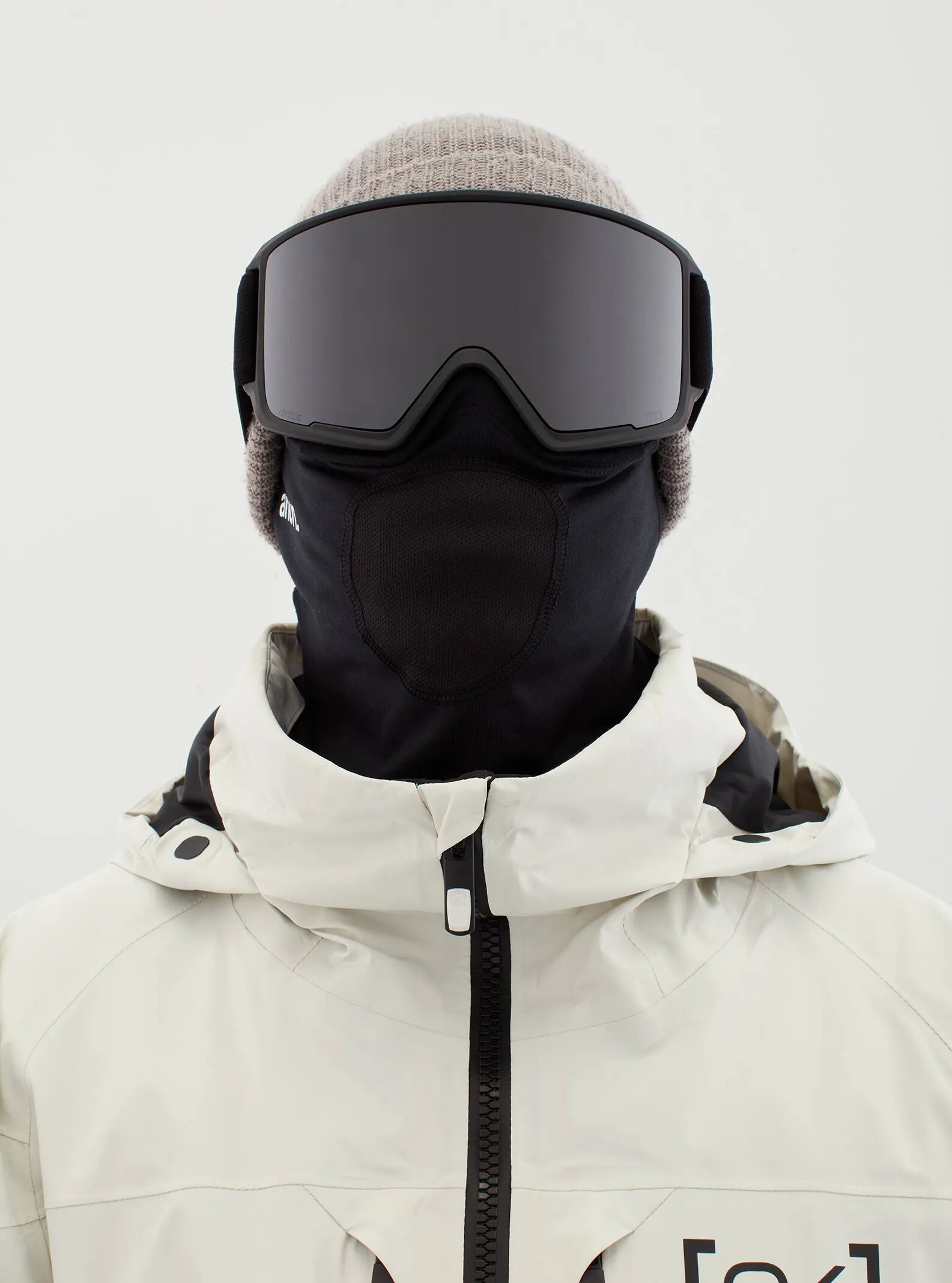 M3 MFI Face Mask Snow Goggle 2022