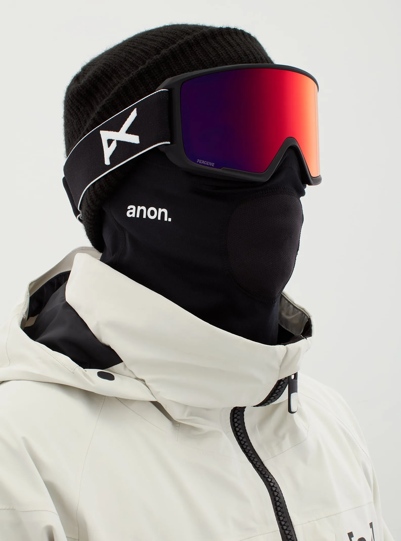 M3 MFI Face Mask Snow Goggle 2022