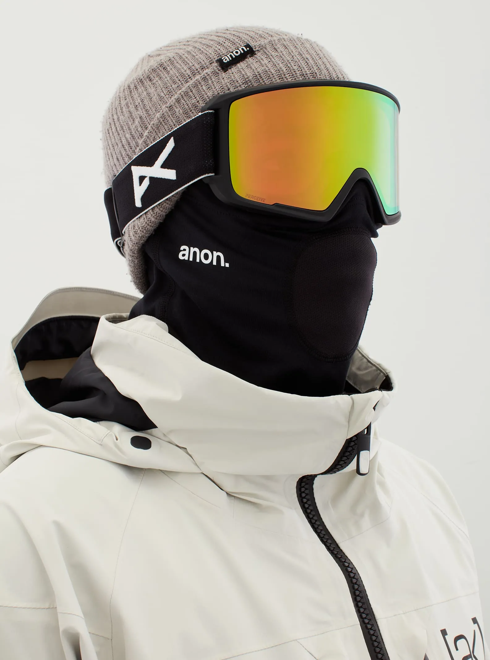 M3 MFI Face Mask Snow Goggle 2022