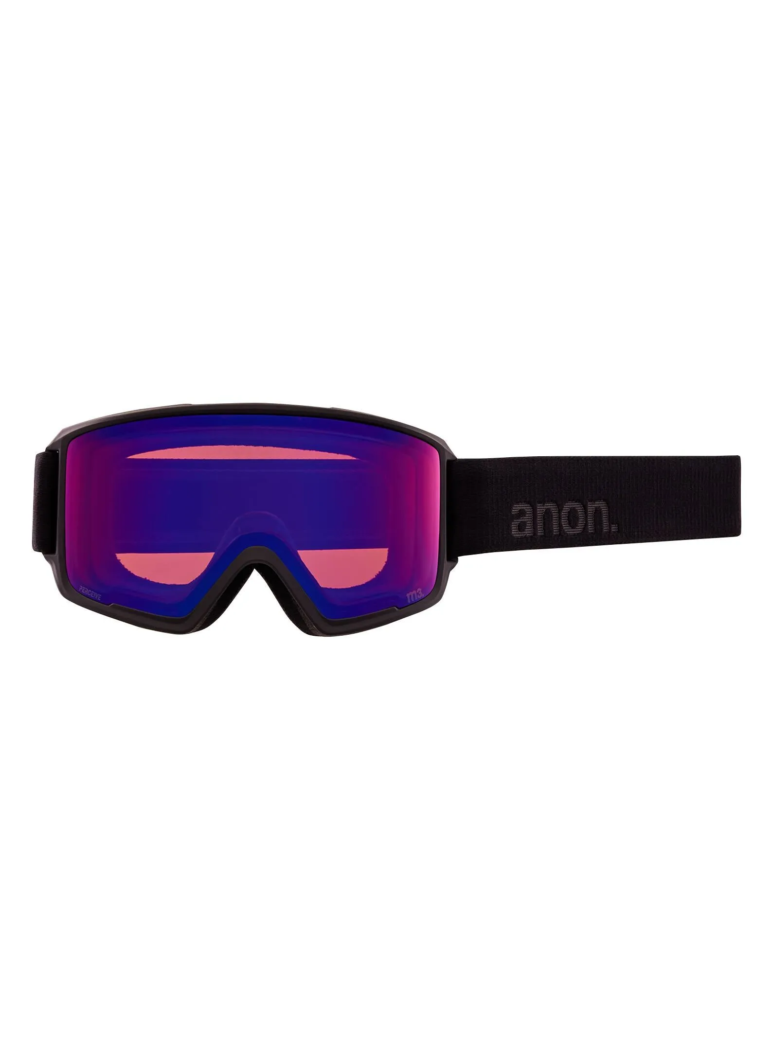 M3 MFI Face Mask Snow Goggle 2022