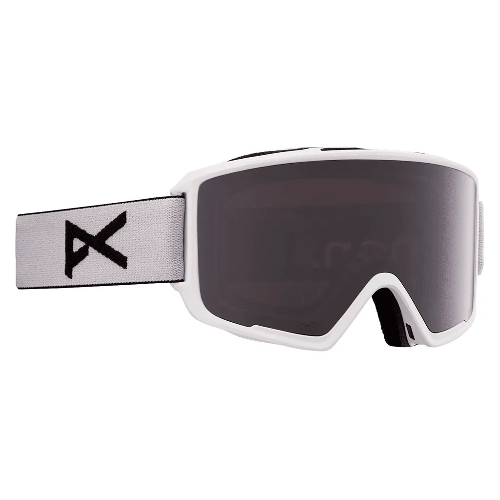 M3 MFI® goggle - White / Perceive Sunny onyx   Perceive Variable violet