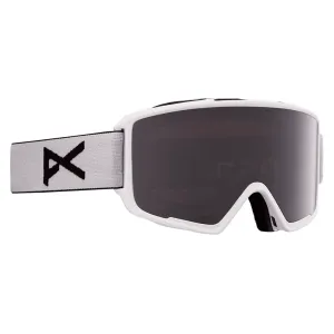 M3 MFI® goggle - White / Perceive Sunny onyx   Perceive Variable violet
