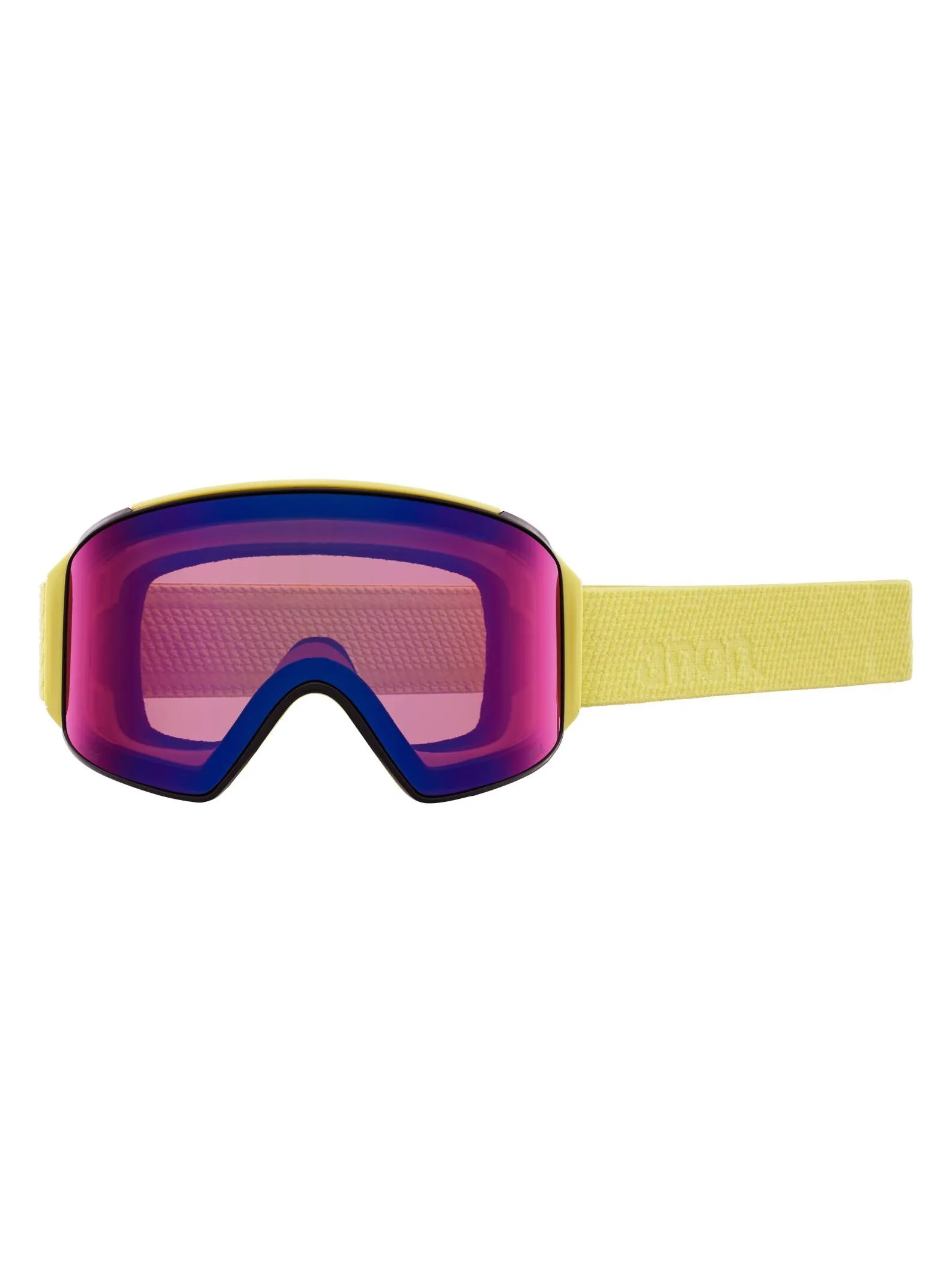 M4 Cylindrical MFI Face Mask Snow Goggle 2022