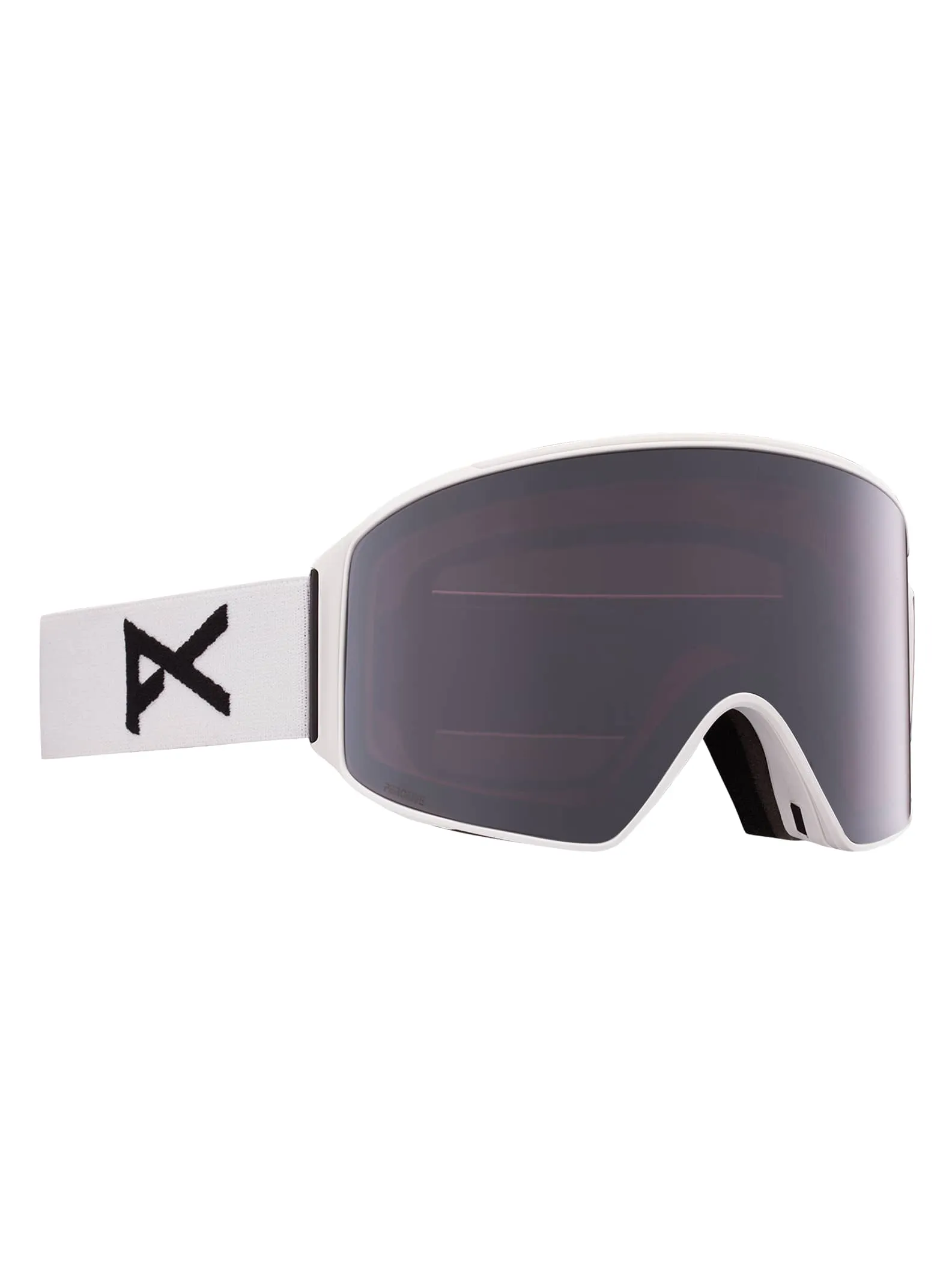 M4 Cylindrical MFI Face Mask Snow Goggle 2022