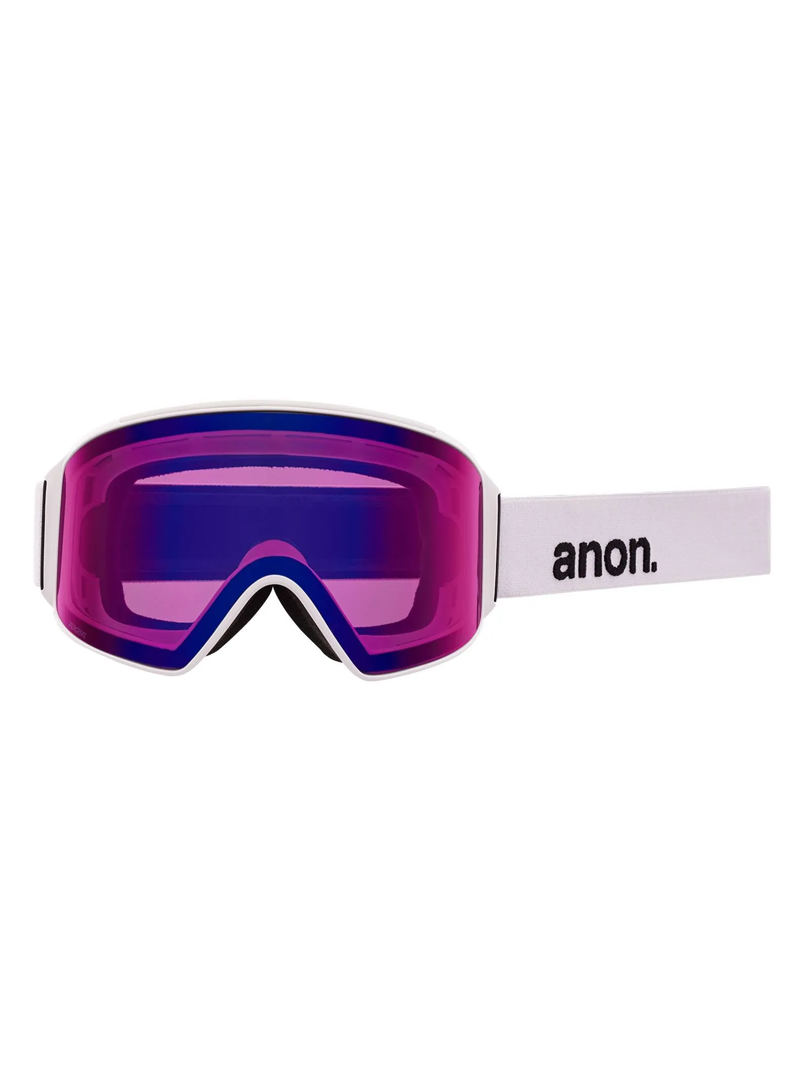 M4 Cylindrical MFI Face Mask Snow Goggle 2022