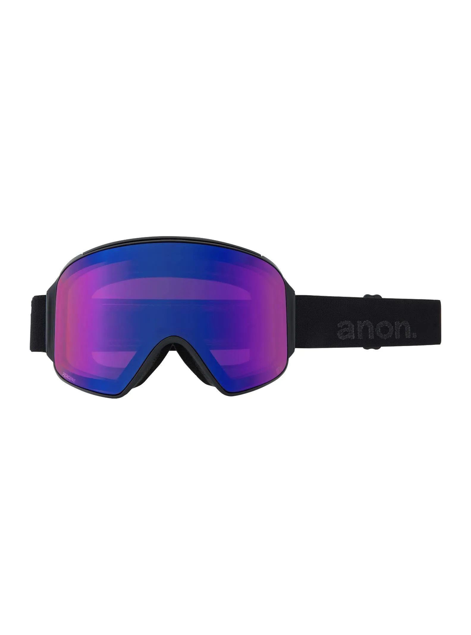 M4 Cylindrical MFI Face Mask Snow Goggle 2022