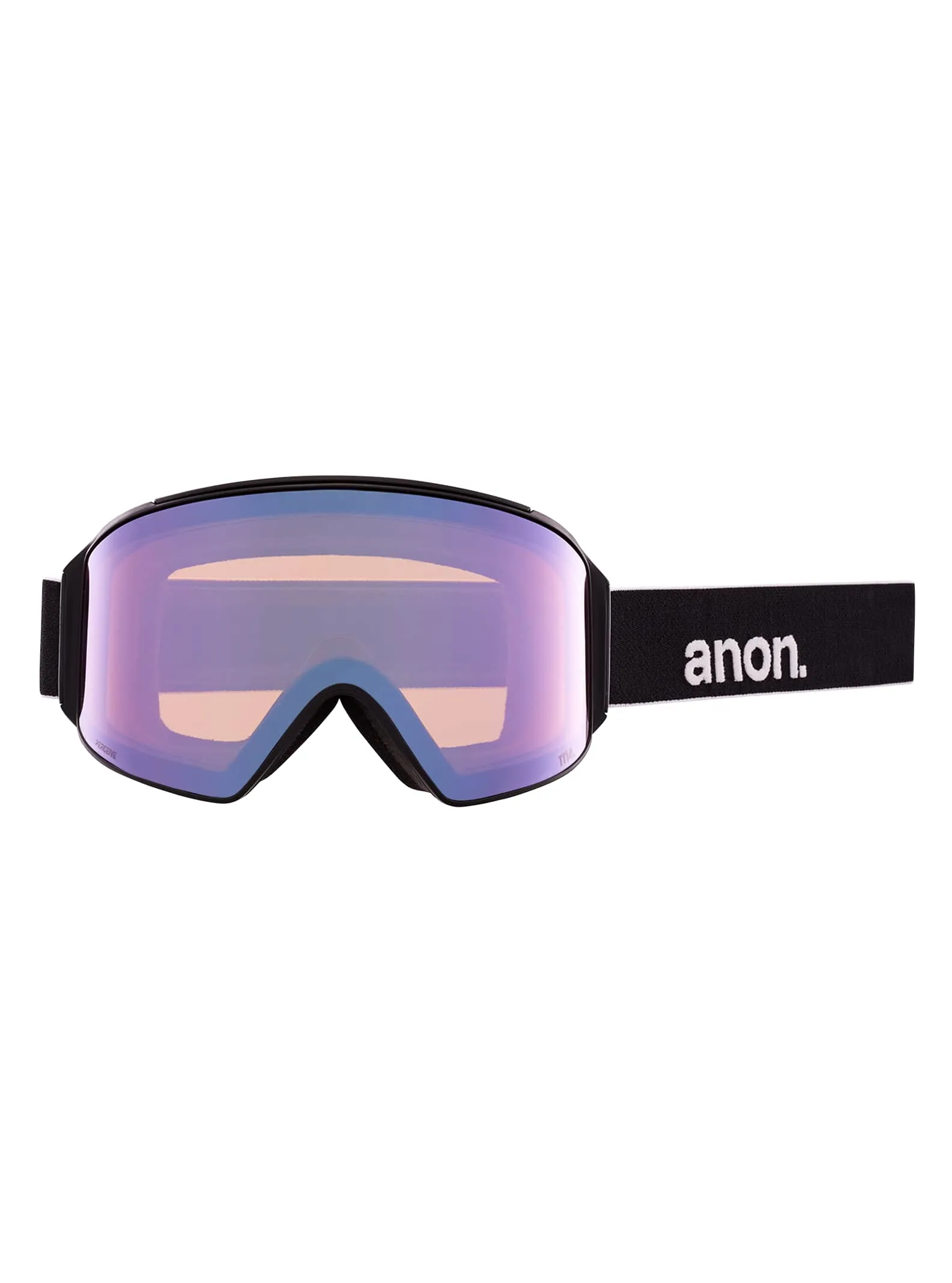 M4 Cylindrical MFI Face Mask Snow Goggle 2022