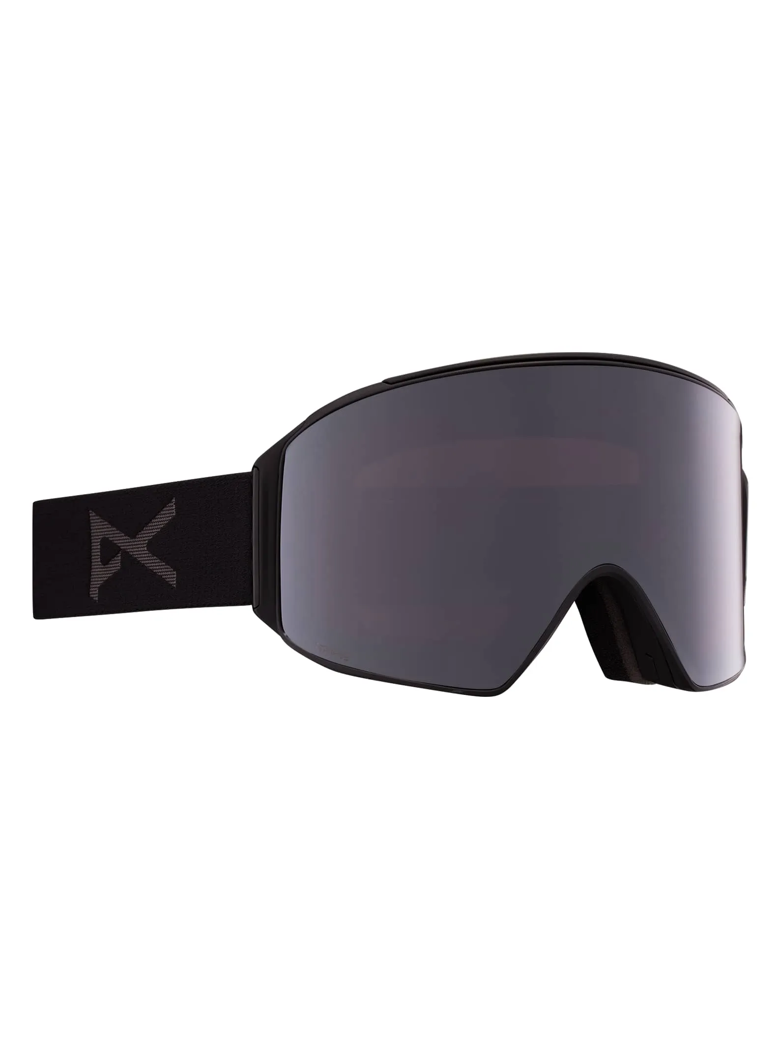 M4 Cylindrical MFI Face Mask Snow Goggle 2022