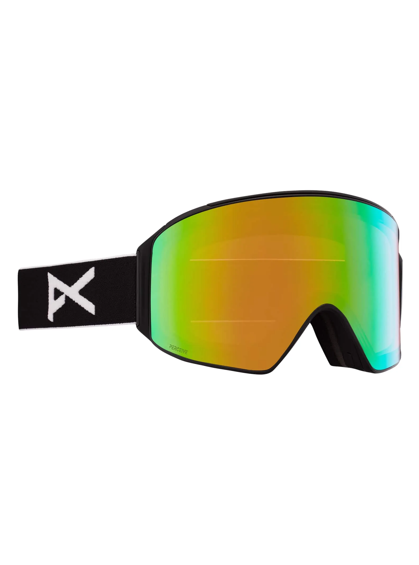M4 Cylindrical MFI Face Mask Snow Goggle 2022