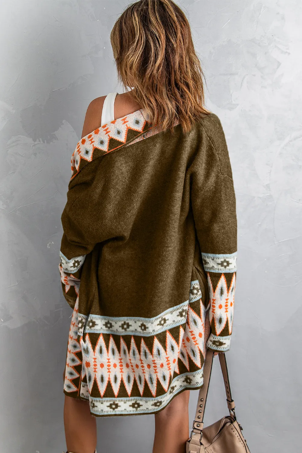 Madi Cardigan