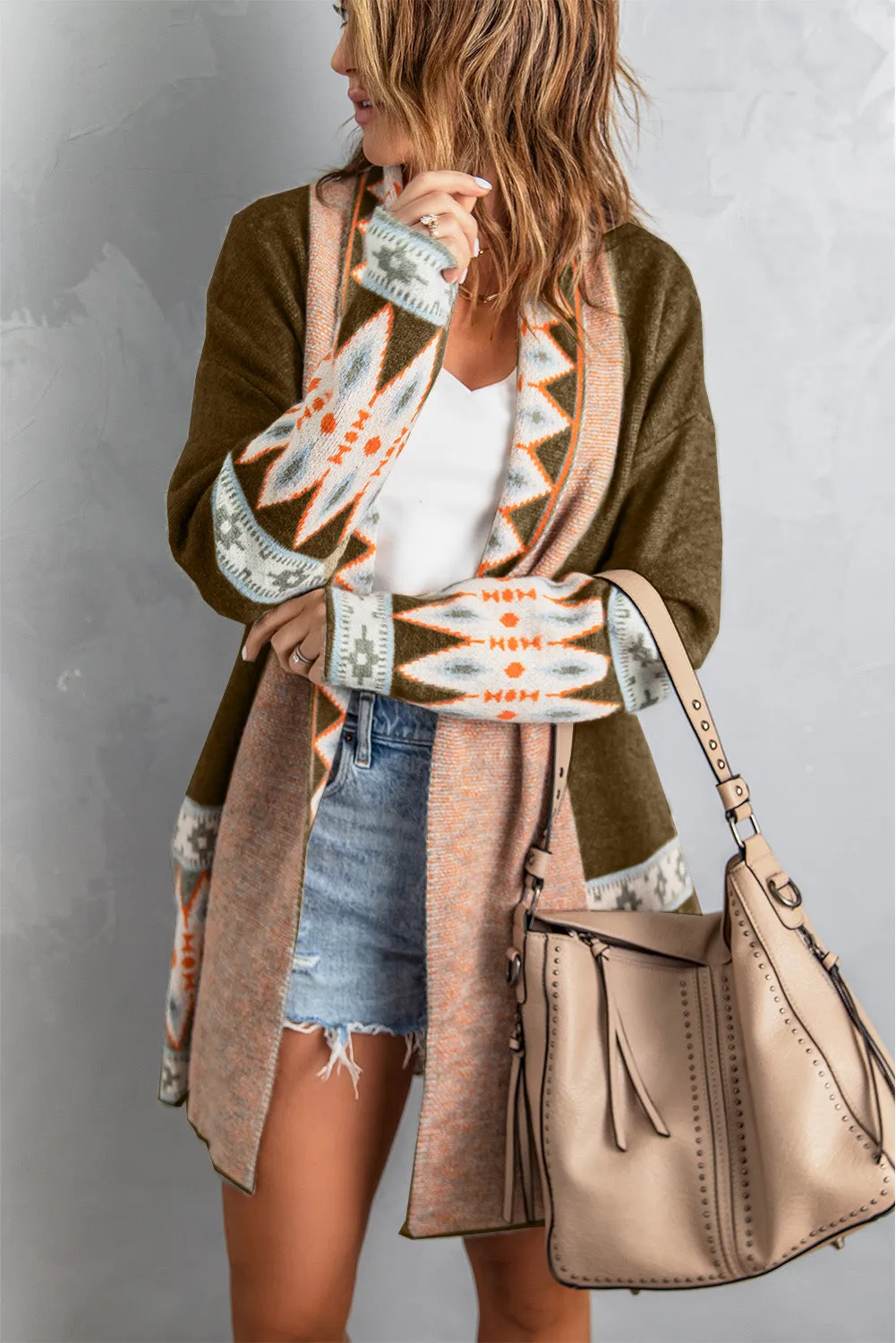 Madi Cardigan