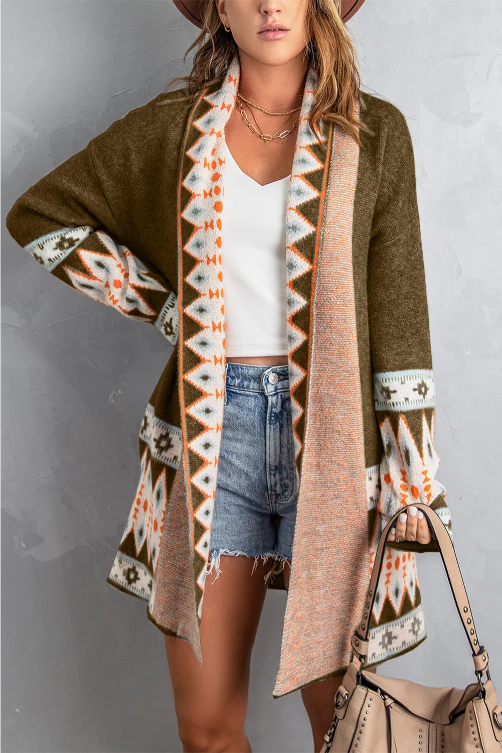 Madi Cardigan