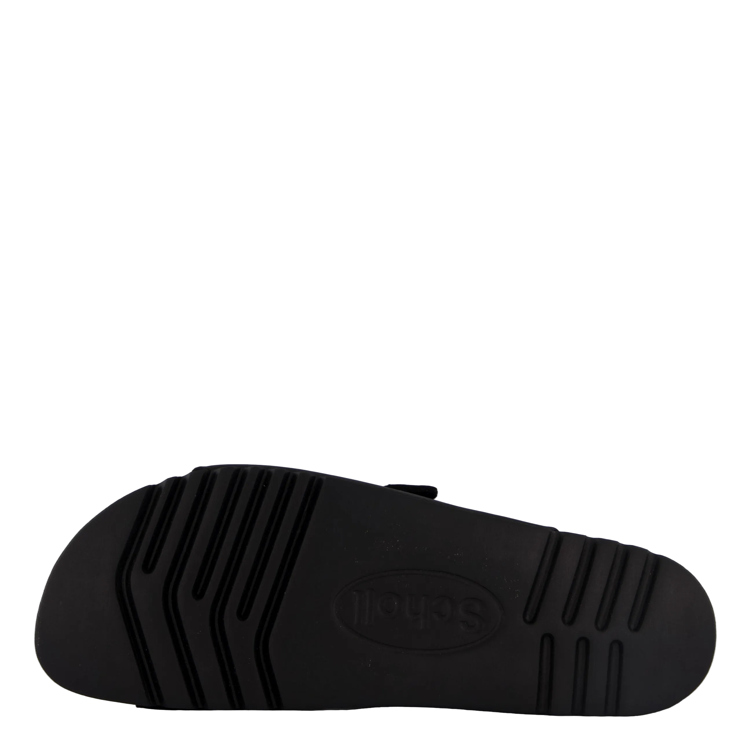 Malaren Low Ad Black