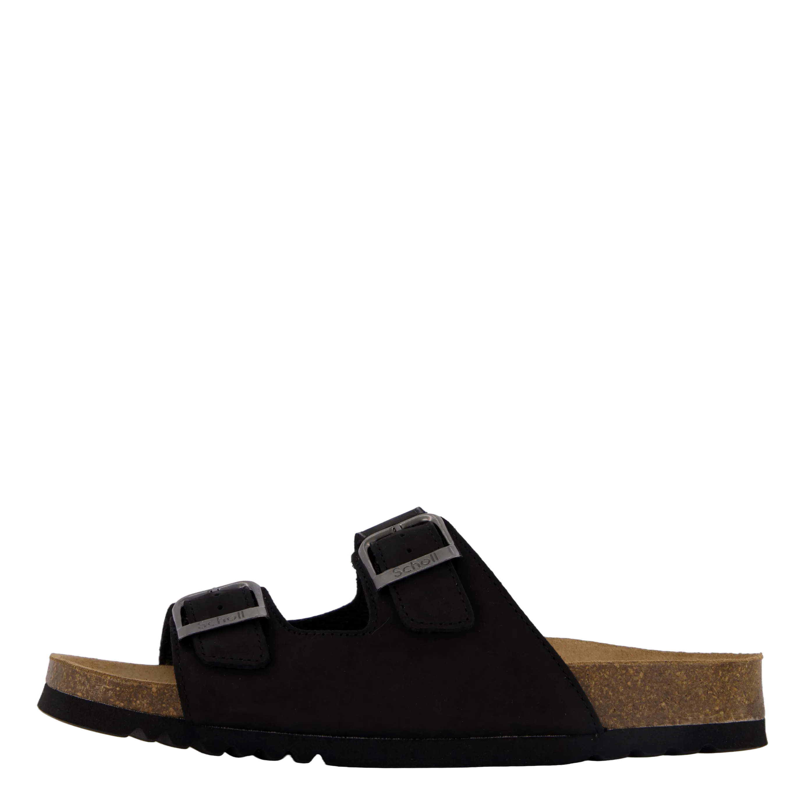 Malaren Low Ad Black