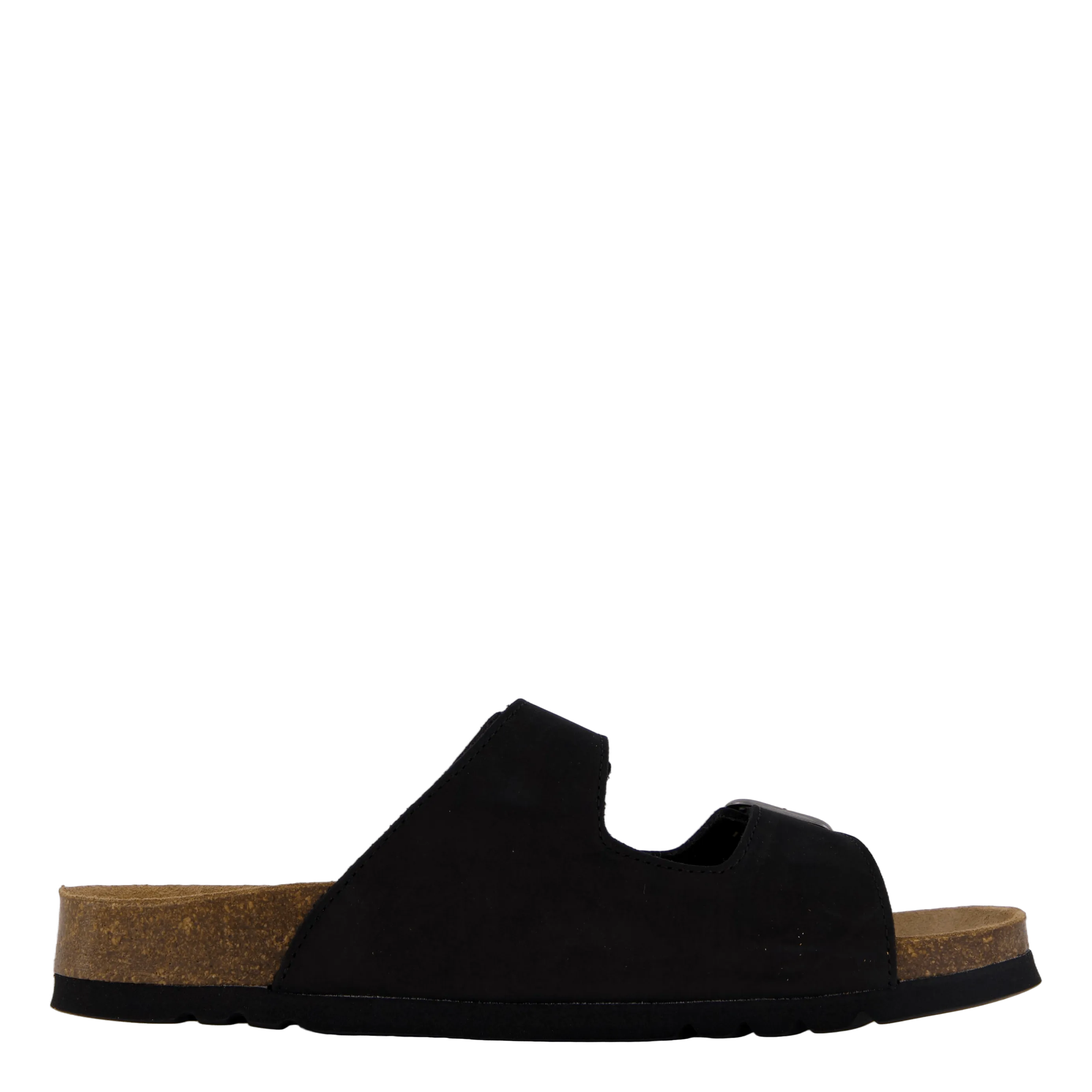Malaren Low Ad Black